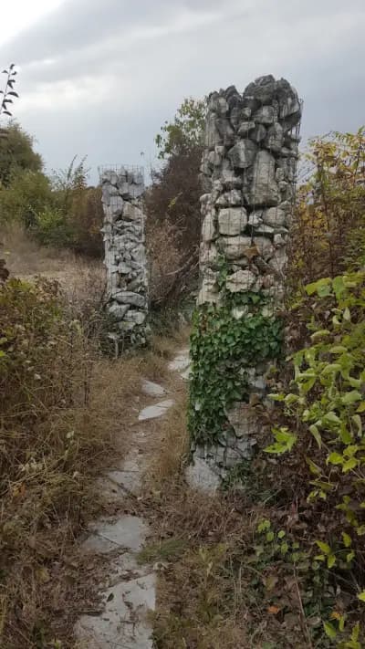 Арт център Илинденци