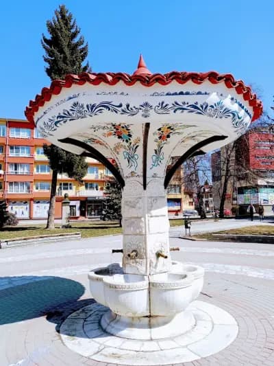 Мания