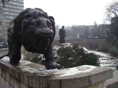 Паметник на Рачо Ковача
