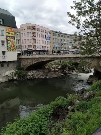 Паметник на Рачо Ковача