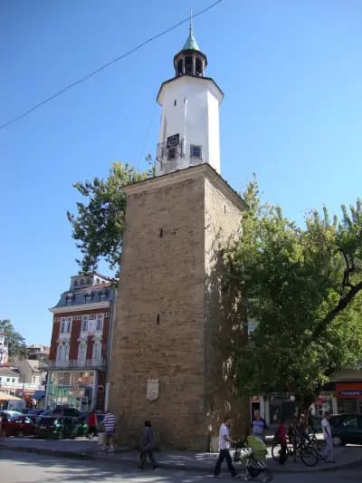 Паметник на Рачо Ковача