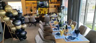 Win Bar Grill&Fish