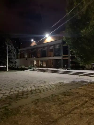 Автогара Север