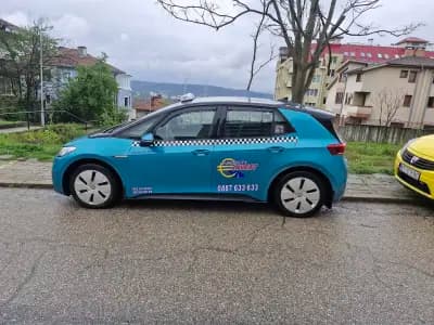 ЕВРО СИТИ ИНВЕСТ