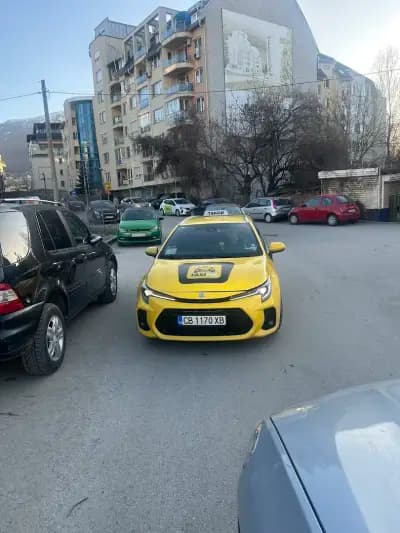 ТаксиМи