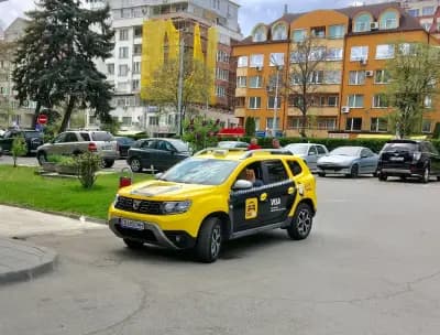 ТаксиМи