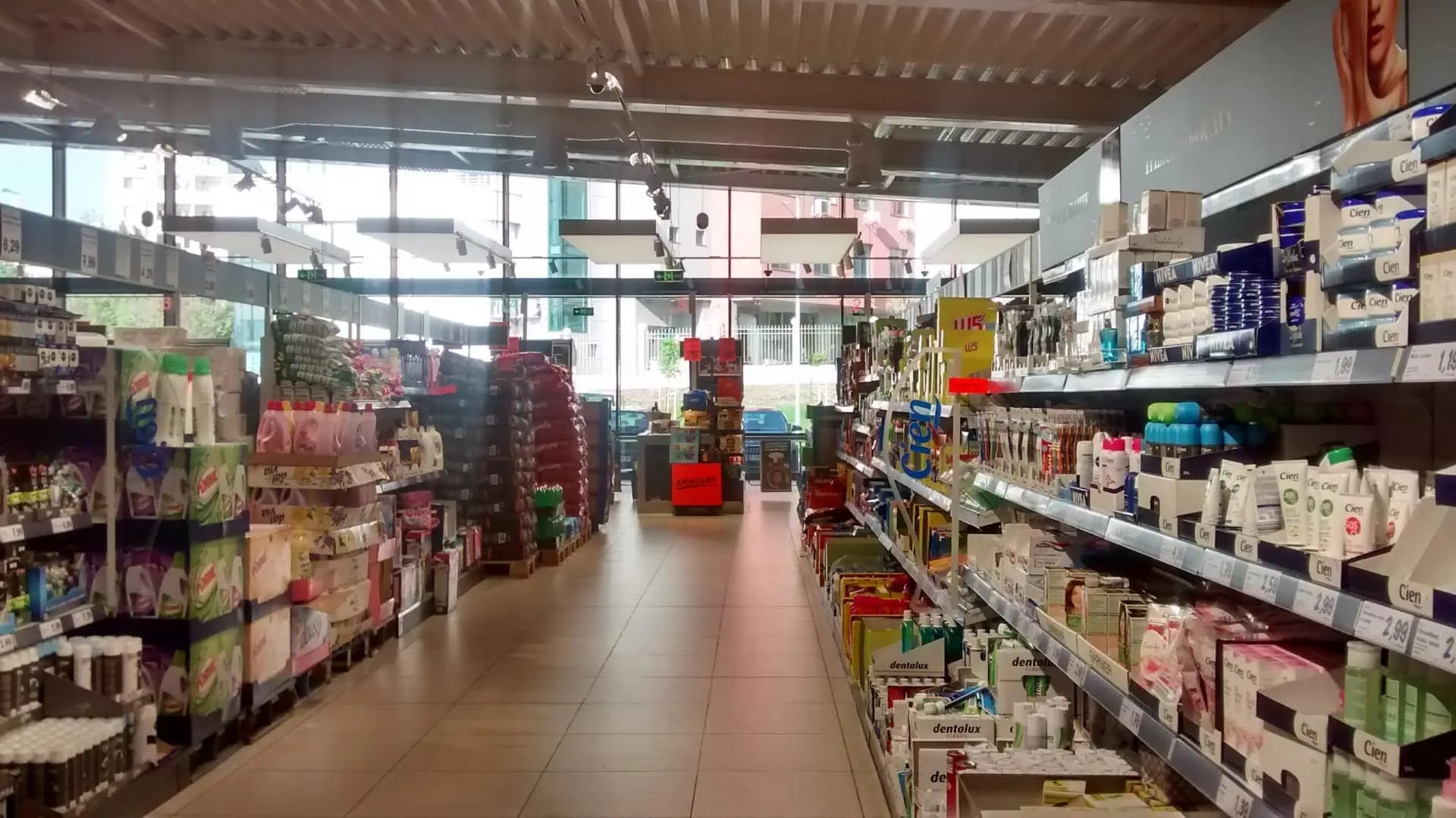 Lidl