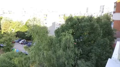 пазар “Младост 1”