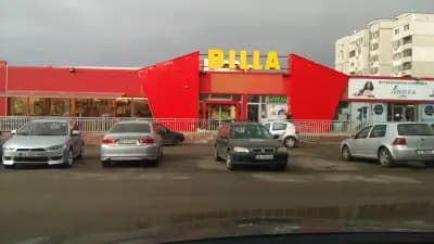 BILLA