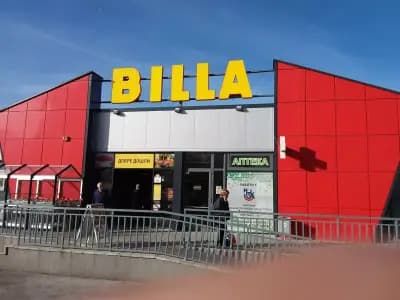 BILLA