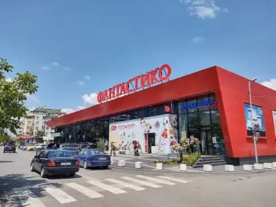 Фантаcтико Ф12