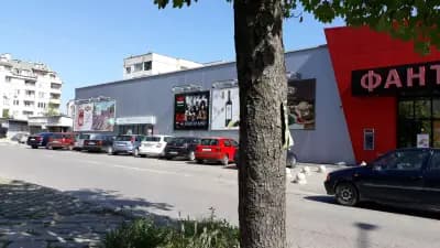 Фантаcтико Ф12