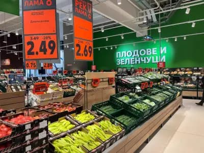 Kaufland