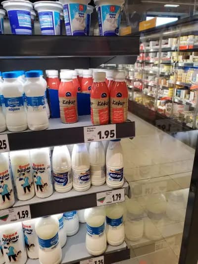 Kaufland