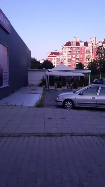 T MARKET