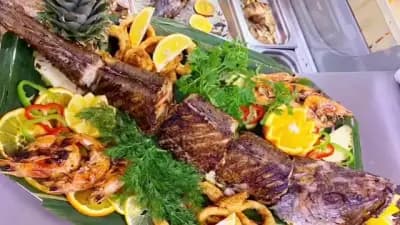 FishART IS магазин за риба