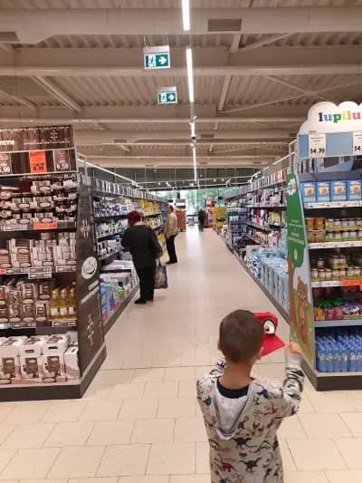Lidl