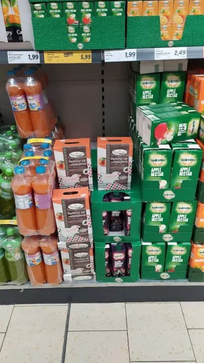 Lidl