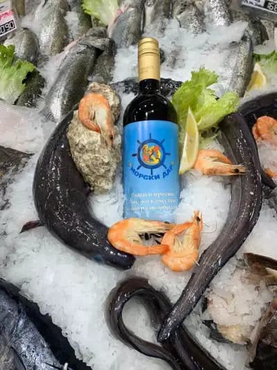 Морски дар – Ломско шосе
