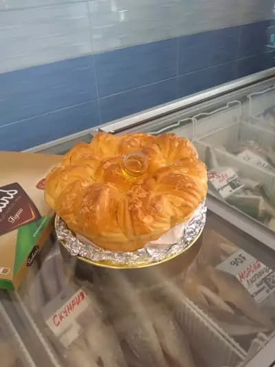 Морски дар – Ломско шосе
