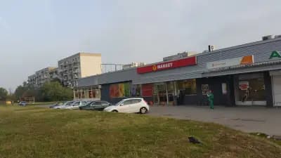 T MARKET