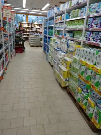 T MARKET