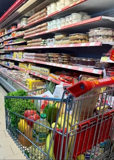 T MARKET