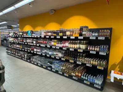 T MARKET