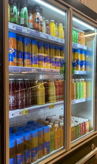 T MARKET