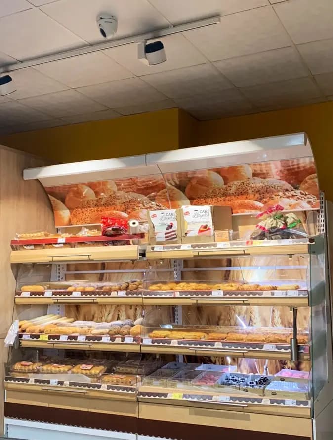 T MARKET