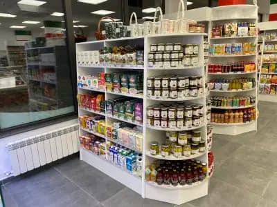 Италиански Деликатесен Магазин Puglia 2