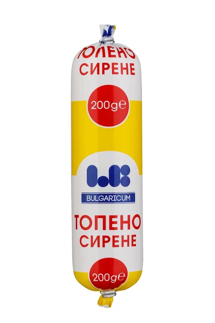 Ел Би Булгарикум - фирмен магазин