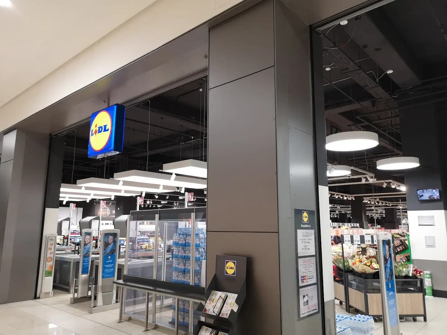 Lidl