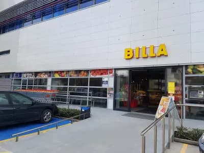 BILLA