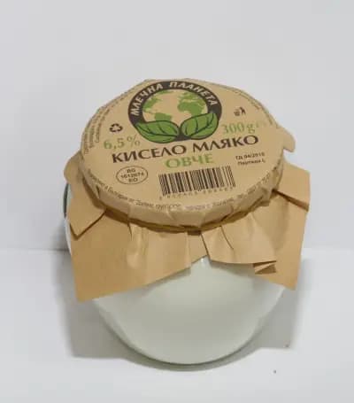 Фирмен Магазин МЛЕЧНА ПЛАНЕТА