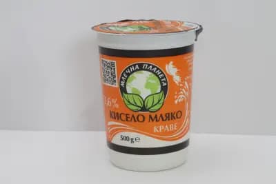 Фирмен Магазин МЛЕЧНА ПЛАНЕТА