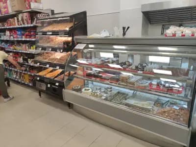 Супермаркет Велвет Димитровград