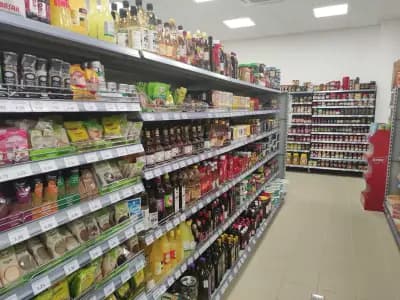 Супермаркет Велвет Димитровград