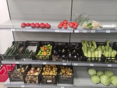 Супермаркет Велвет Димитровград