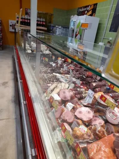 T MARKET