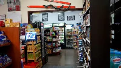 The Bridge Shop Food & Wine