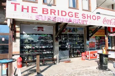 The Bridge Shop Food & Wine