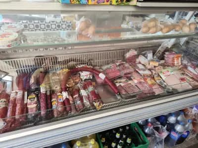 Мини Маркет Клечови / Mini Market Klechovi
