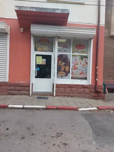 Grocery Store