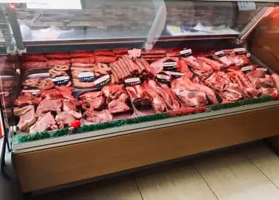 Месни продукти Вършец