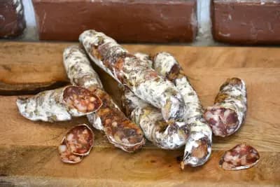 Месни продукти Вършец