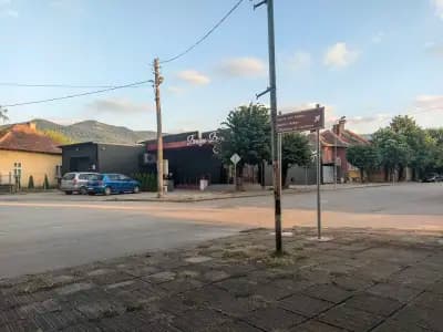 Супермаркет Богат-беден