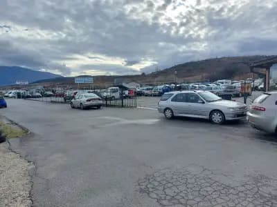 Автосервиз Сентис Про ЕООД