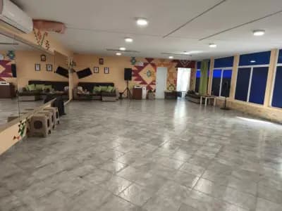 Хороводец Център - народни танци