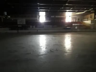 Зимна пързалка „Славия“